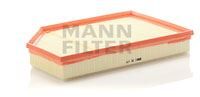 MANN C35177 HAVA FİLTRESİ S60-S80-V70-XC60-XC70 06> 2.0 D3 D4 D5