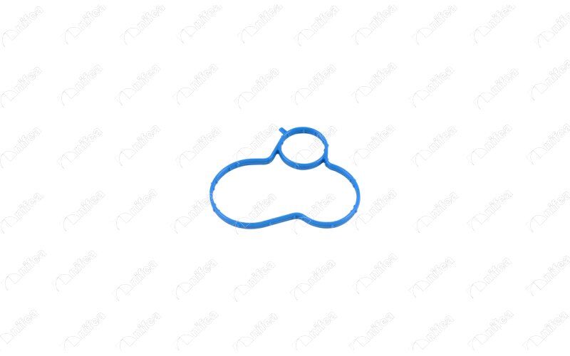 NIFEA 16509 TERMOSTAT GÖVDE CONTASI P108-P208-P308 II-P301-P2008-C-ELYSEE-C1-C3 III-C4 CACTUS-DS3 1.2 VTI EB2 EB 2M EB2F