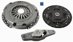SACHS 3000951051 DEBRİYAJ SETİ POLO-FABIA-CORDOBA-IBIZA IV 1.2 02 > AWY-AZQ 190mm