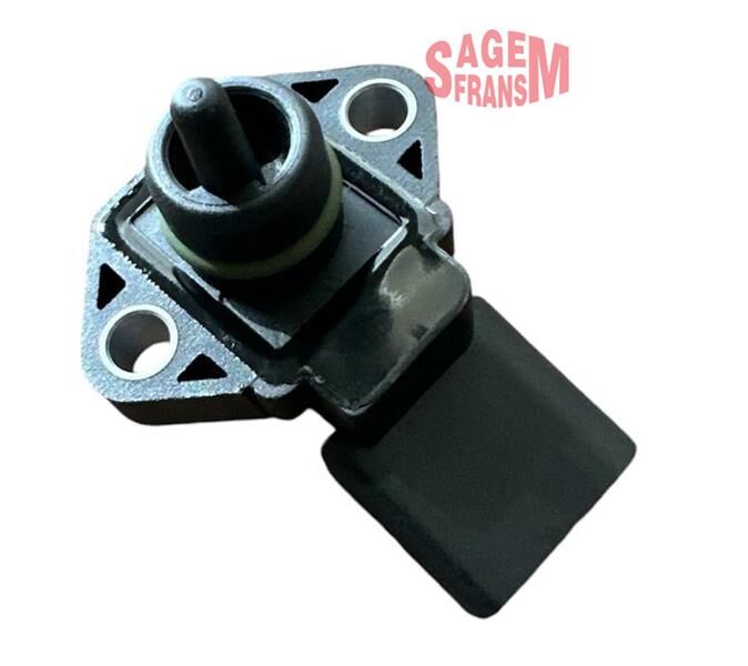 SAGEM 50302 BASINÇ SENSORU BORA-CADDY II-GOLF IV-PASSAT-POLO 1.9 TDI