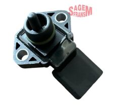 SAGEM 50302 BASINÇ SENSORU BORA-CADDY II-GOLF IV-PASSAT-POLO 1.9 TDI