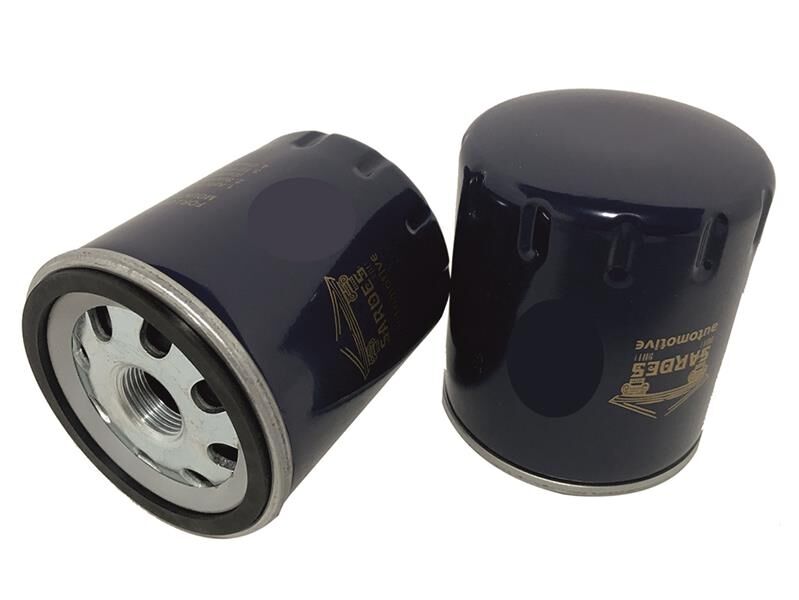 SARDES SO1196 YAĞ FİLTRESİ BOXER-JUMPER-VIVARO C-ZAFIRA LIFE-P308-P508-P3008-P5008-EXPERT-JUMPY-C4-C5-TOYOTA PROACE 2.0 DW10 DTR-DTH-DTL BlueHDI-TDCI