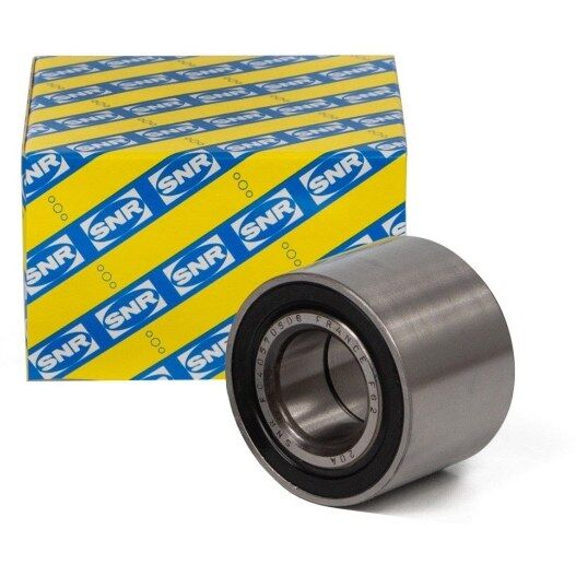 SNR FC41645 ARKA TEKER PORYA RULMANI OPEL CROOSLAND 17> P207-P208-P301-P307-P2008-C3-C4-C-ELYSEE-DS3