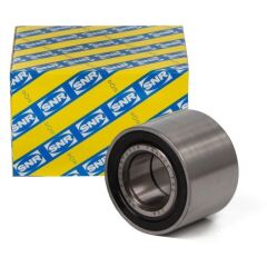 SNR FC41645 ARKA TEKER PORYA RULMANI OPEL CROOSLAND 17> P207-P208-P301-P307-P2008-C3-C4-C-ELYSEE-DS3