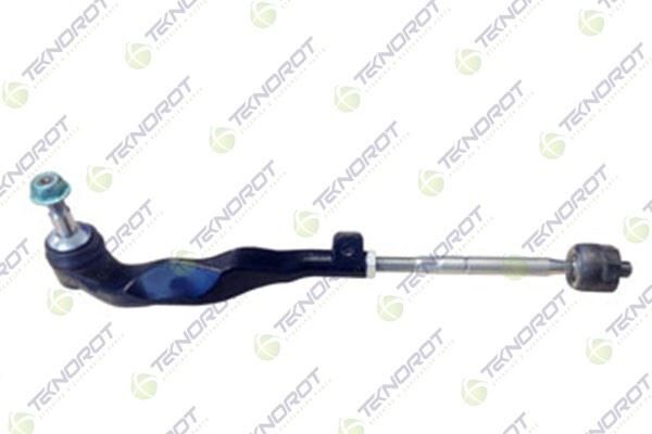 TEKNOROT B-122123 ROT KOLU SOL BMW F40 F52 F44 F45 F46 F48 F39 . MINI F54 F60 ROT BASI ILE