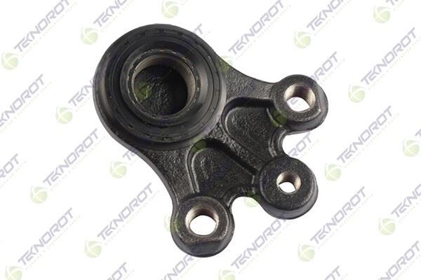 TEKNOROT P-460 ALT SALINCAK ROTİLİ ÖN PEUGEOT P407 04>18 CITROEN C5 08>17