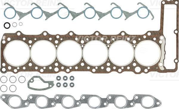 V.REINZ 023101501 TAKIM CONTA UST MERCEDES OM603 W463 W140
