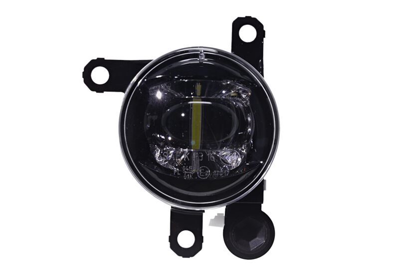 VALEO 047451 SİS FARI SOL OPEL CORSA F 19> ASTRA L 22> MOKKA B 21> CROSSLAND 17> INSIGNIA B 17> PEUGEOT P2008 19> CITROEN C3 AIRCROSS 17>
