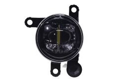 VALEO 047451 SİS FARI SOL OPEL CORSA F 19> ASTRA L 22> MOKKA B 21> CROSSLAND 17> INSIGNIA B 17> PEUGEOT P2008 19> CITROEN C3 AIRCROSS 17>