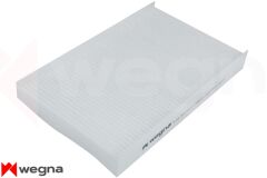 WEGNA WC3155 POLEN FİLTRESİ C2 03>C3 02>C4 04>P307 00>P308 07> 1.4-1.4 16V-1.6 16V-1.6HDI-2.0HDI CU 2940