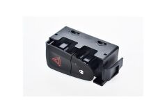 ZENON RN7564 DÖRTLÜ FLAŞÖR ANAHTARI MERKEZİ KİLİT R.CLIO II 2001-