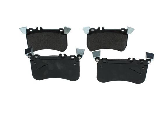 BOSCH 0986495398 FREN BALATASI ON 4-matic MERCEDES W176 C117 X117 X156