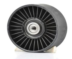 BSG BSG 90-615-005 T4-CADDY-PASSAT-GOLF3 V KAYIS GERGI RULMANI KANALSIZ / 531 0729 10 (78 MM)(DÜZ)