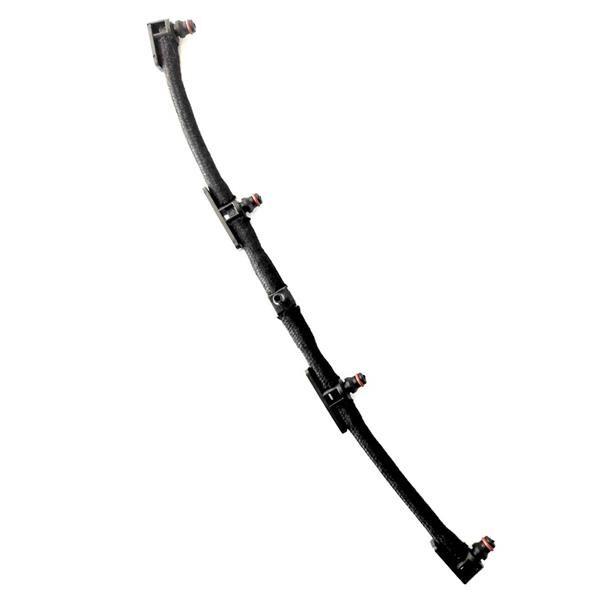 EXQ 18-85-05 YAKIT GERİ DÖNÜŞ HORTUMU EGEA-G.PUNTO-LİNEA-500L-XBRAVO II-CROMA-IDEA-SEDİCİ-STİLO-DOBLO-PRATİCO 1.6 D-FREEMONT 2.0 JTD-DUCATO 2.0 D2.3 D-3.0 D-OPEL ASTRA H 1.9 CDTI-ASTRA J-INSİGNİA A 2.0 CDTI-ALFA RO