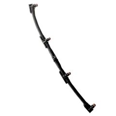 EXQ 18-85-05 YAKIT GERİ DÖNÜŞ HORTUMU EGEA-G.PUNTO-LİNEA-500L-XBRAVO II-CROMA-IDEA-SEDİCİ-STİLO-DOBLO-PRATİCO 1.6 D-FREEMONT 2.0 JTD-DUCATO 2.0 D2.3 D-3.0 D-OPEL ASTRA H 1.9 CDTI-ASTRA J-INSİGNİA A 2.0 CDTI-ALFA RO