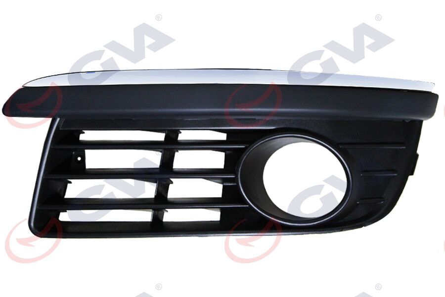 GKL 291264 SİS KAPAGI SİSLİ NİKELAJLI SOL JETTA 2006-2011