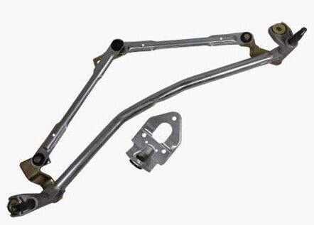 HELLUX HSM.197016 ÖN CAM SİLECEK MEKANİZMASI POLO 01-09