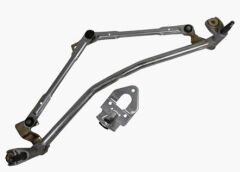 HELLUX HSM.197016 ÖN CAM SİLECEK MEKANİZMASI POLO 01-09