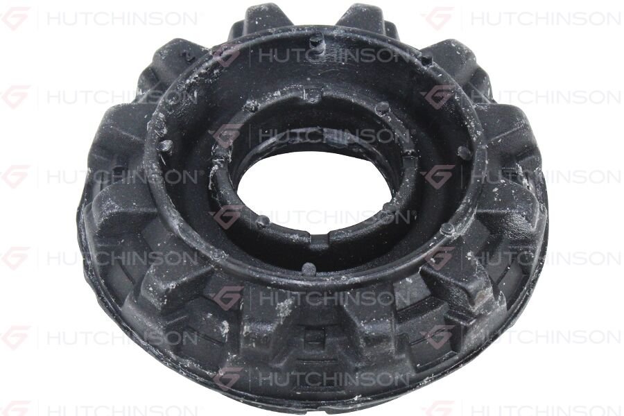HUTCHINSON 590003 AMORTİSÖR TAKOZU ÖN POLO III-AROSA 1.4-1.6-1.7 SDI-1.9D-1.9SDI 95-00 AEV-ALL-AEA AEE-AJV-AHG