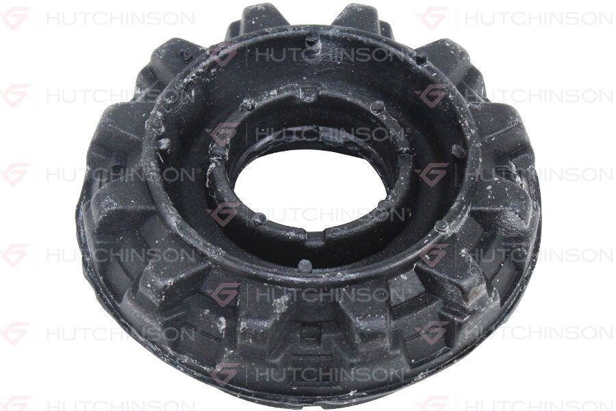 HUTCHINSON 590003 AMORTİSÖR TAKOZU ÖN POLO III-AROSA 1.4-1.6-1.7 SDI-1.9D-1.9SDI 95-00 AEV-ALL-AEA AEE-AJV-AHG