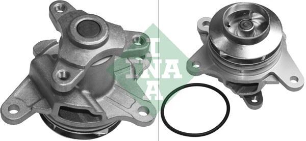 INA 538039910 DEVIRDAIM POMPASI MERCEDES OM622 OM626 W205 W447 . RENAULT R9M 1.6 dCi MEGANE KADJAR FLUENCE TRAFIC / NISSAN X-TRAIL 1.6L R9M Dci T32 dizel 14-> / QASHQAI 1.6L Dci R9M dizel J10 J11 11->