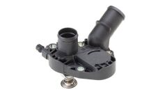 MAHLE TI28583 TERMOSTAT GÖVDE KOMPLE C-ELYSEE-C3-C4-P206-P301-P308 1.2 12V VTI