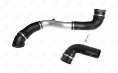 NIFEA 35222 TURBOSARJ HORTUMU SOL BMW M47N2 E60 E61 ALT