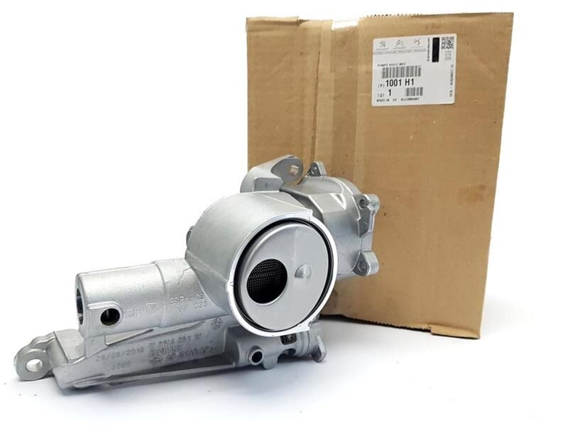 PSA 1001.H1 YAĞ POMPASI C3-C4-P207-P308 EP3-EP6-EP6DT-EP6DTS P3008 EP6 EPDT P5008 EP6 MINI COOPER 1.6 VTI-THP