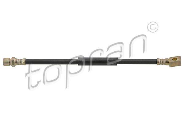 TOPRAN 200926001 ÖN FREN HORTUMU OPEL VECTRA A 88>95 ASTRA F 91>98 ASCONA C 81>88 CALIBRA A 90>97 KADETT E 84>91 OMEG A A 88>94
