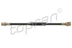 TOPRAN 200926001 ÖN FREN HORTUMU OPEL VECTRA A 88>95 ASTRA F 91>98 ASCONA C 81>88 CALIBRA A 90>97 KADETT E 84>91 OMEG A A 88>94