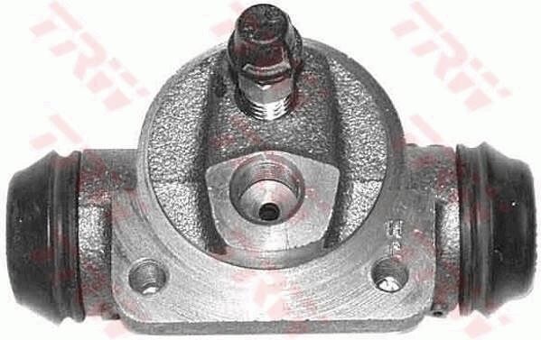 TRW BWC156 FREN SİLİNDİRİ TMPR SW-ALBEA 1.6-2.0 17.5 mm