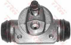 TRW BWC156 FREN SİLİNDİRİ TMPR SW-ALBEA 1.6-2.0 17.5 mm