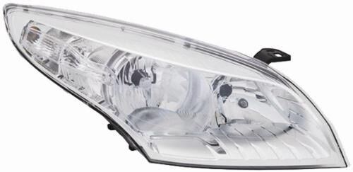 TYC REN10ME032 FAR SİNYAL SAĞ RENAULT MEGANE III 08> ELEKTRİKLİ H7
