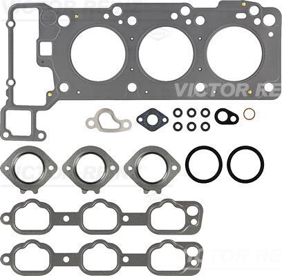 V.REINZ 023125001 TAKIM CONTA UST SOL MERCEDES M112 W202 S202 W210 S210