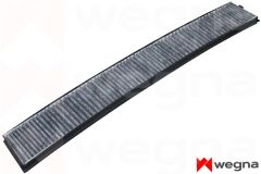 WEGNA WC3137C POLEN FILTRESI BMW E46 E83 KARBONLU