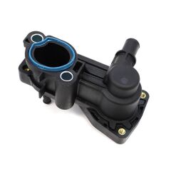 YTT 9867 TERMOSTAT GOVDESI KOMPLE CONNECT 1.8TDCI 02>13 FOCUS 98>11 MONDEO IV 07>14 S MAX GALXY 06>15 1.8TD