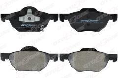 ÖN FREN BALATA HONDA ACCORD 2.0L 2.4L K20 K24 2.2L CDTi CL kasa 03->