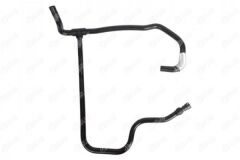 x KALORİFER HORTUMU FORD TRANSİT T350 V184 ÖNDEN ÇEKER 01-06