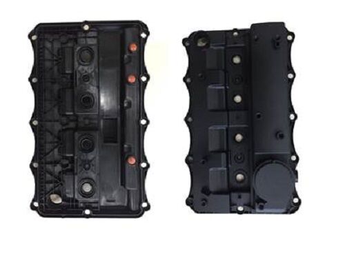 AFT M0144210 KÜLBÜTÖR KAPAĞI TRANSIT V.347-V363-V362 2.2 TDCI 155PS 12> BOXER III JUMPER III DUCATO III 2.2 EURO5 12>