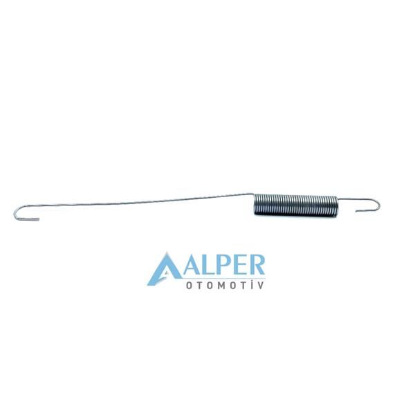 ALPER 452011 VİTES KOL YAYI R12