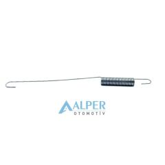 ALPER 452011 VİTES KOL YAYI R12