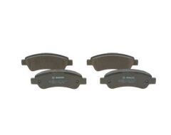 BOSCH 0986495254 ARKA BALATA BOXER 4.06 > DUCATO 07.06 > JUMPER 4.06 >