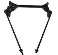 OE-OPEL 96862936 RETAINER