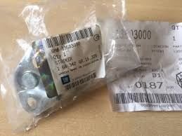 OE-OPEL 13503000 ASTRA J INSIGNIA A MOKKA CRUZE KAPI KILIT KARSILIGI