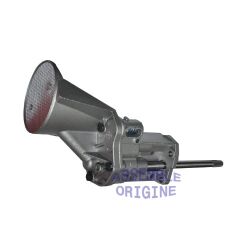 GUA 40315 YAĞ POMPASI RENAULT 9-R11 FAIRWAY R19 OPTİMA FLAS RAİNBOV