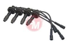 GUA 42244 BUJİ KABLO TAKIMI RENAULT LAGUNA-SAFRANE 95> VOLVO S40-V40 95> 1.8-1.9-2.0 N7Q -B4164-B4184-B4194