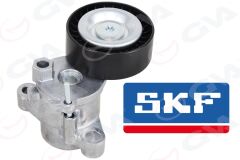 GVA 2737118K V KAYIŞ GERGİ FORD FOCUS-FİESTA 13> 1.0 ECOBOOST
