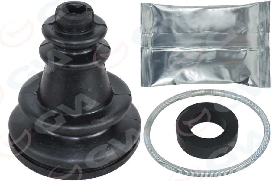 GVA 4915002 AKS KÖRÜĞÜ İÇ ÜÇGEN KAFA RENAULT R12-R19 90> CLIO I - MEGANE - TWINGO 96> 1.2-1.4-1.6 -1.7-1.8-1. 9 D