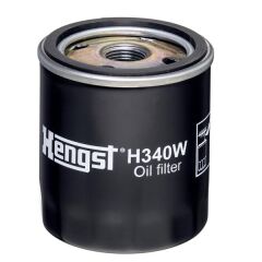 HENGST H340W YAĞ FİLTRESİ MAZDA BT50 UN FORD RANGER ET 07-11 2.5/3.0 TDCİ
