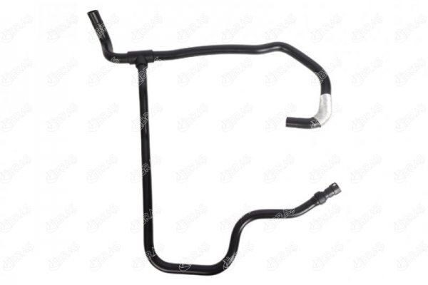 IBRAS 19615 KALORIFER HORTUMU FORD TRANSİT 01> 2.0 TDCİ